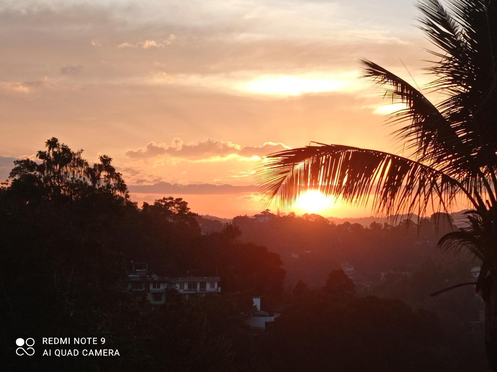 Villa Forest View - No: 50/17 Kandy Extérieur photo